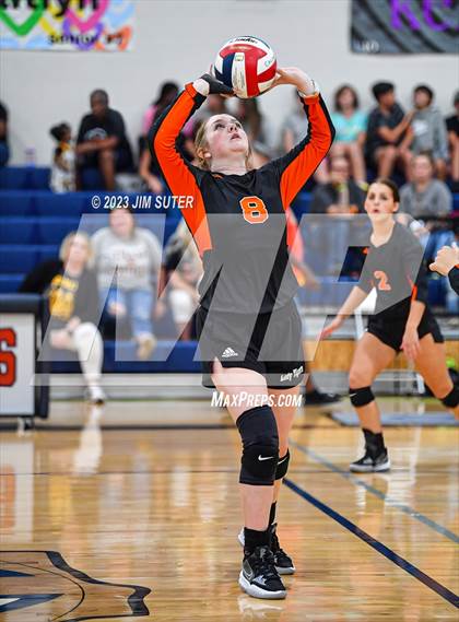Thumbnail 1 in Caldwell vs Smithville photogallery.