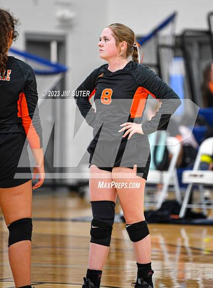Thumbnail 1 in Caldwell vs Smithville photogallery.