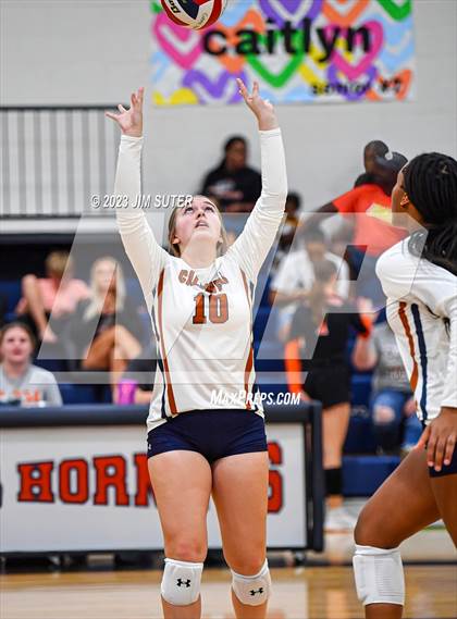 Thumbnail 3 in Caldwell vs Smithville photogallery.
