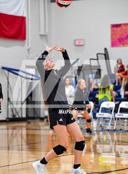 Thumbnail 1 in Caldwell vs Smithville photogallery.