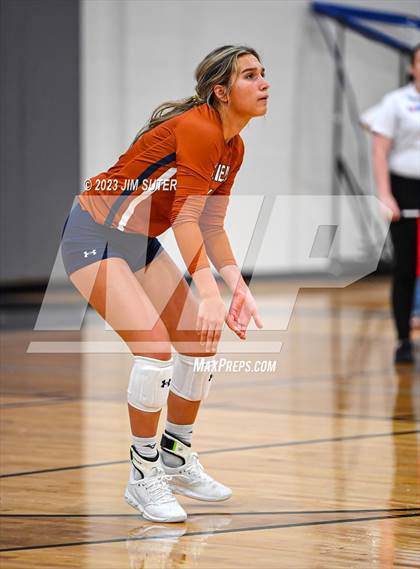 Thumbnail 2 in Caldwell vs Smithville photogallery.