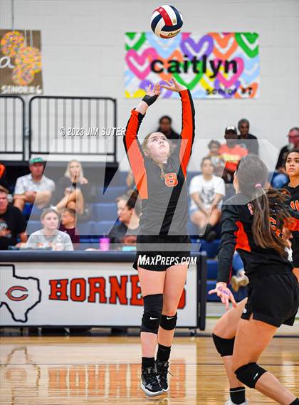 Thumbnail 1 in Caldwell vs Smithville photogallery.
