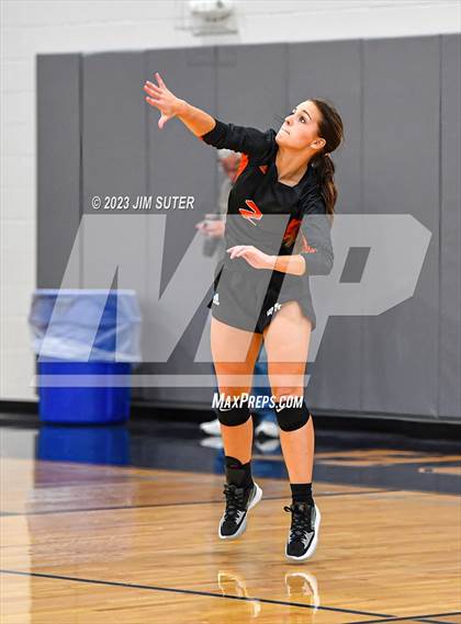 Thumbnail 1 in Caldwell vs Smithville photogallery.