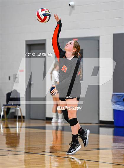Thumbnail 1 in Caldwell vs Smithville photogallery.
