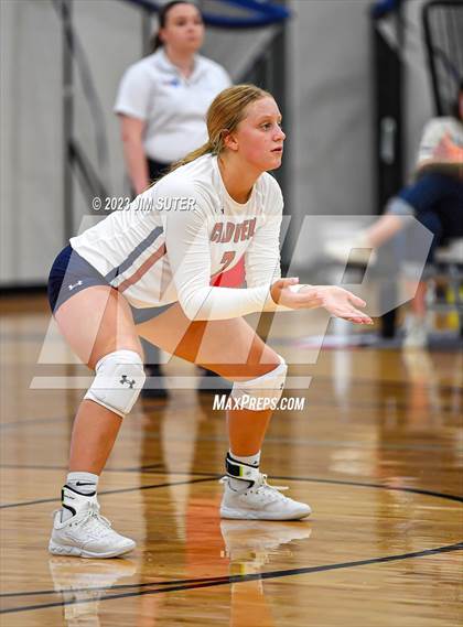 Thumbnail 1 in Caldwell vs Smithville photogallery.