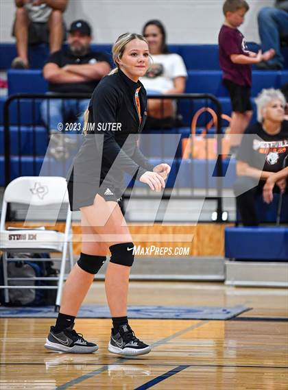 Thumbnail 1 in Caldwell vs Smithville photogallery.