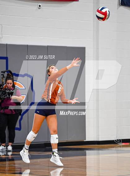 Thumbnail 1 in Caldwell vs Smithville photogallery.