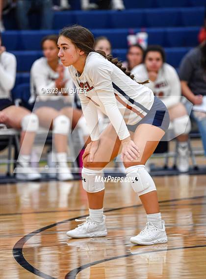 Thumbnail 1 in Caldwell vs Smithville photogallery.