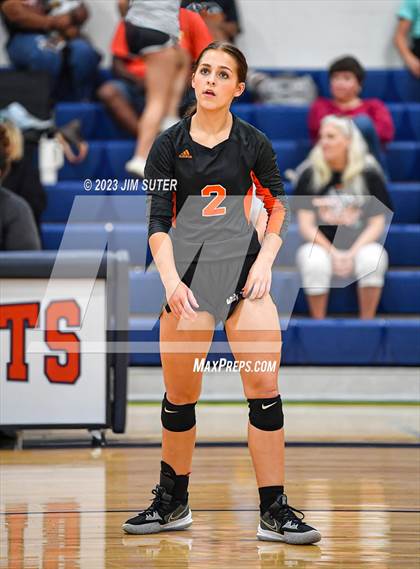 Thumbnail 3 in Caldwell vs Smithville photogallery.