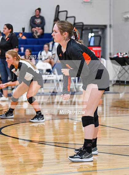 Thumbnail 1 in Caldwell vs Smithville photogallery.