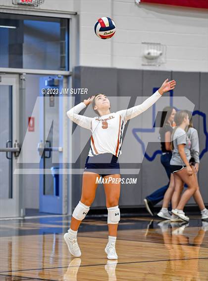Thumbnail 2 in Caldwell vs Smithville photogallery.
