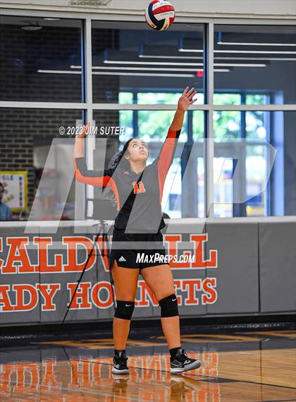 Thumbnail 1 in Caldwell vs Smithville photogallery.