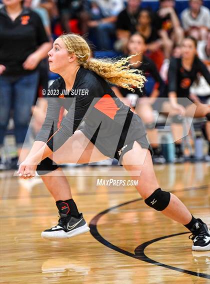 Thumbnail 1 in Caldwell vs Smithville photogallery.