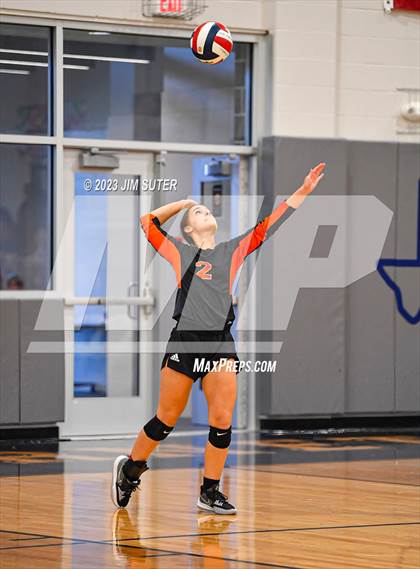 Thumbnail 1 in Caldwell vs Smithville photogallery.