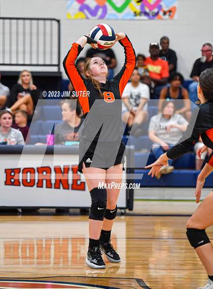 Thumbnail 3 in Caldwell vs Smithville photogallery.