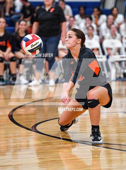 Thumbnail 1 in Caldwell vs Smithville photogallery.