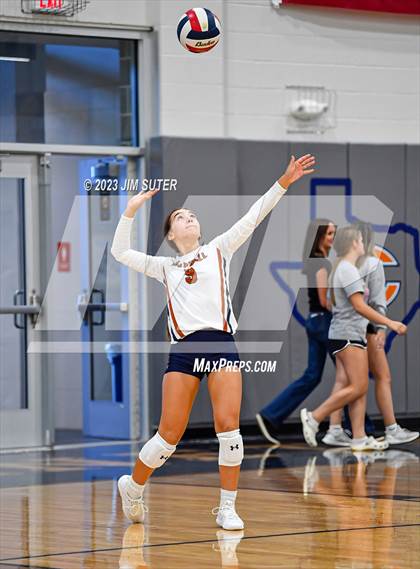 Thumbnail 1 in Caldwell vs Smithville photogallery.