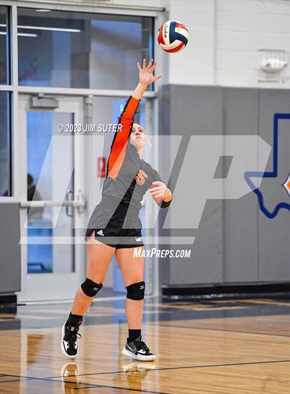 Thumbnail 3 in Caldwell vs Smithville photogallery.