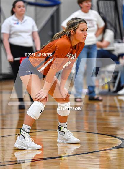 Thumbnail 2 in Caldwell vs Smithville photogallery.