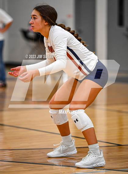 Thumbnail 1 in Caldwell vs Smithville photogallery.