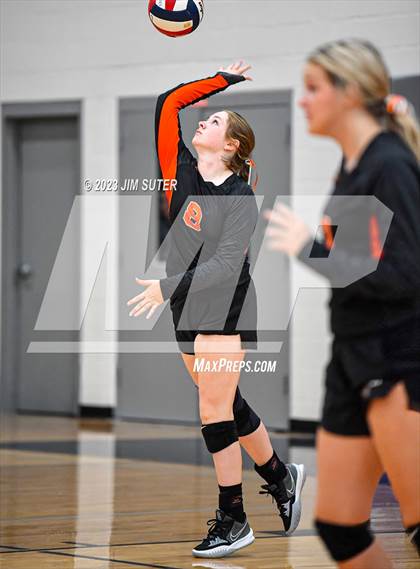 Thumbnail 1 in Caldwell vs Smithville photogallery.