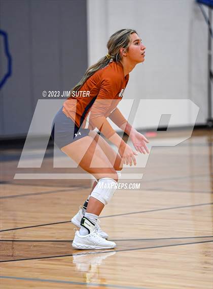 Thumbnail 1 in Caldwell vs Smithville photogallery.