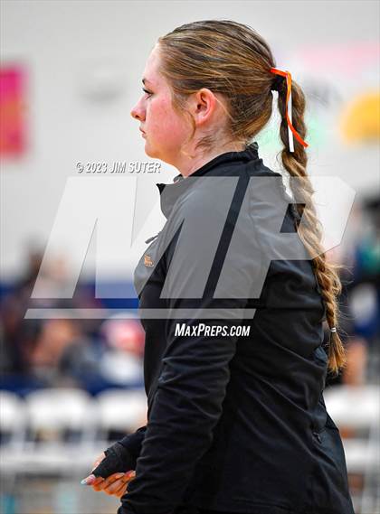 Thumbnail 1 in Caldwell vs Smithville photogallery.