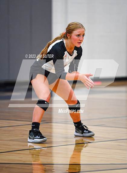 Thumbnail 1 in Caldwell vs Smithville photogallery.