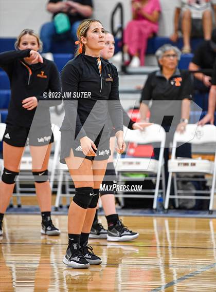 Thumbnail 1 in Caldwell vs Smithville photogallery.
