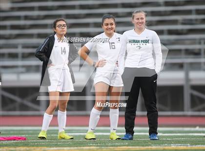 Thumbnail 2 in Pitman @ Turlock photogallery.