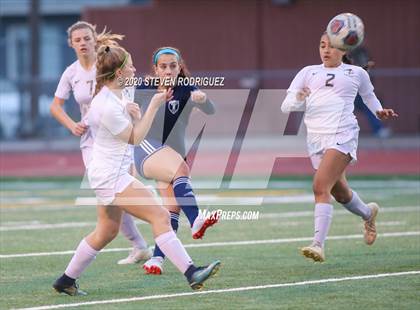 Thumbnail 2 in Pitman @ Turlock photogallery.