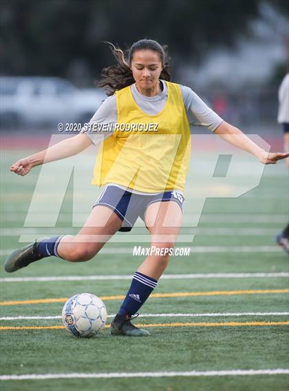 Thumbnail 1 in Pitman @ Turlock photogallery.