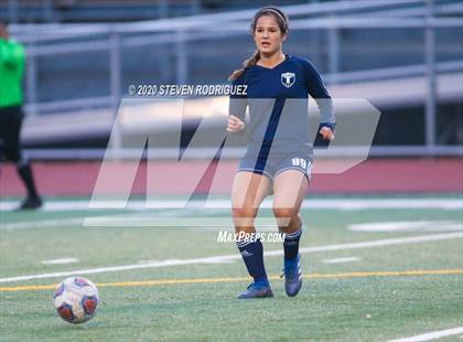 Thumbnail 1 in Pitman @ Turlock photogallery.