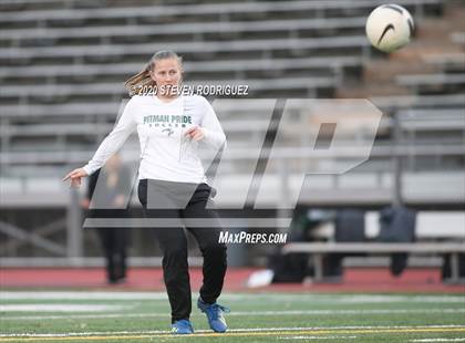 Thumbnail 1 in Pitman @ Turlock photogallery.