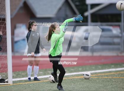 Thumbnail 1 in Pitman @ Turlock photogallery.