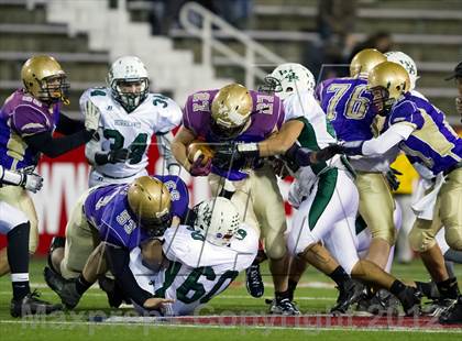 Thumbnail 1 in Westhampton Beach vs. Sayville (Suffolk County D3 Final) photogallery.
