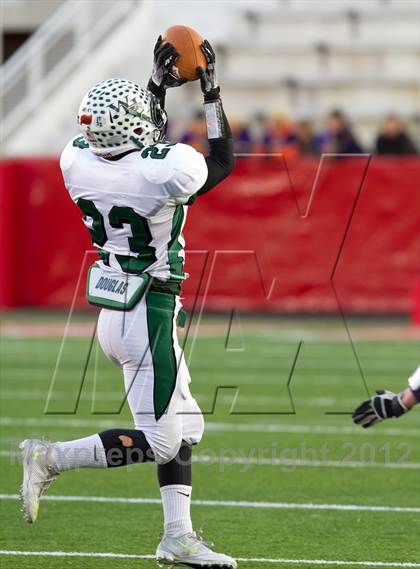 Thumbnail 1 in Westhampton Beach vs. Sayville (Suffolk County D3 Final) photogallery.