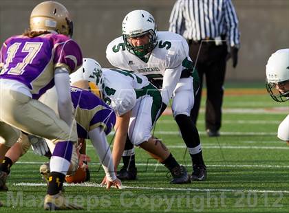 Thumbnail 2 in Westhampton Beach vs. Sayville (Suffolk County D3 Final) photogallery.