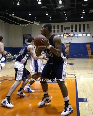 Thumbnail 1 in Price vs. Mission Prep. (SoCal D5 Final) photogallery.