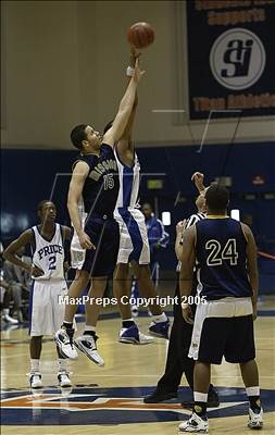 Thumbnail 1 in Price vs. Mission Prep. (SoCal D5 Final) photogallery.