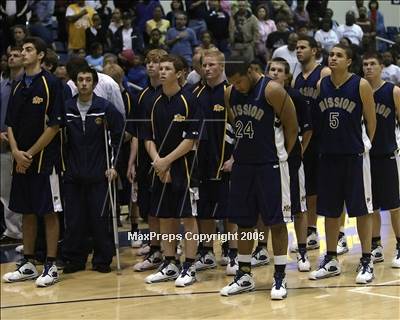 Thumbnail 3 in Price vs. Mission Prep. (SoCal D5 Final) photogallery.