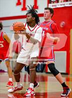 Photo from the gallery "St. Clair @ Port Huron"
