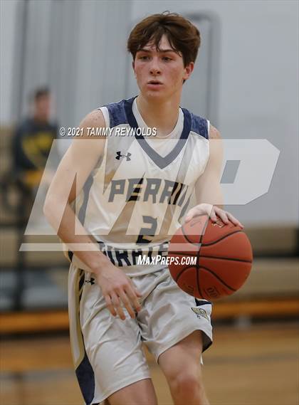 Thumbnail 3 in Jonesboro vs Perrin-Whitt photogallery.