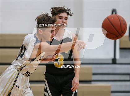 Thumbnail 1 in Jonesboro vs Perrin-Whitt photogallery.