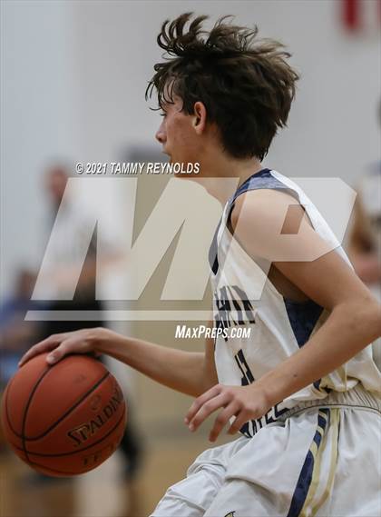 Thumbnail 2 in Jonesboro vs Perrin-Whitt photogallery.