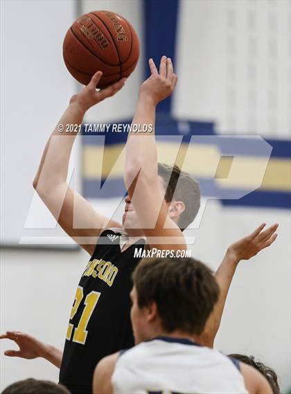 Thumbnail 1 in Jonesboro vs Perrin-Whitt photogallery.