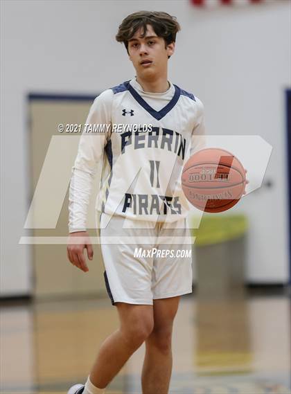 Thumbnail 3 in Jonesboro vs Perrin-Whitt photogallery.