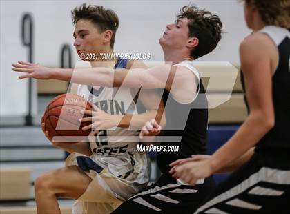 Thumbnail 1 in Jonesboro vs Perrin-Whitt photogallery.