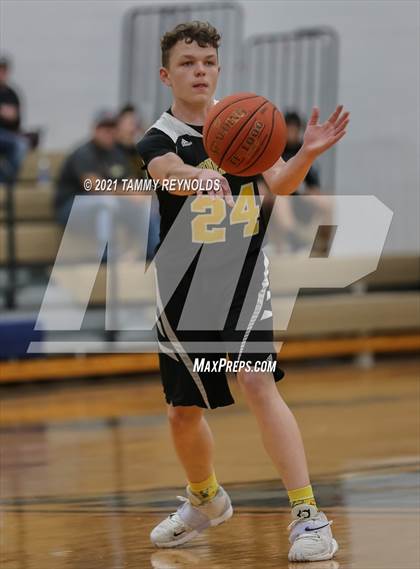 Thumbnail 1 in Jonesboro vs Perrin-Whitt photogallery.