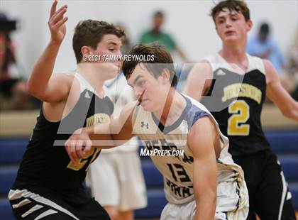 Thumbnail 3 in Jonesboro vs Perrin-Whitt photogallery.